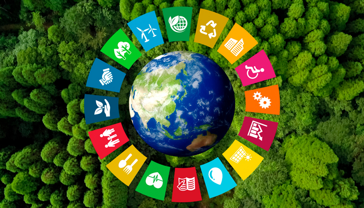 Os 3 pilares da sustentabilidade - Mundo Isopor®